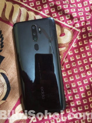 Oppo a5 (2020)